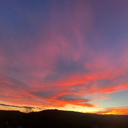 Skylark View, Most Stunning Views Over Matlock. มัทล็อก ภายนอก รูปภาพ