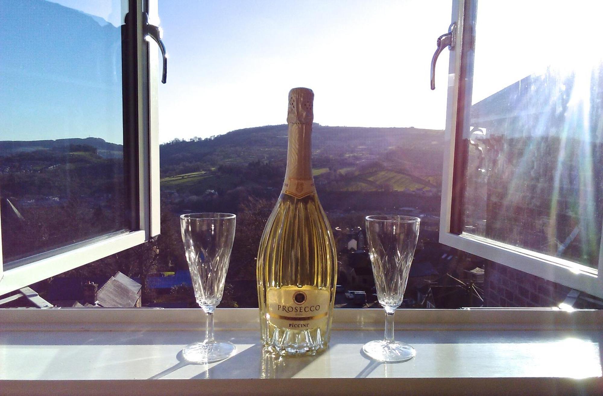 Skylark View, Most Stunning Views Over Matlock. มัทล็อก ภายนอก รูปภาพ