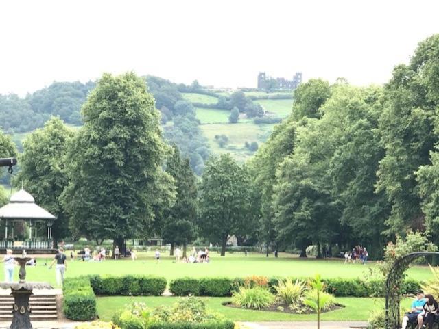 Skylark View, Most Stunning Views Over Matlock. มัทล็อก ภายนอก รูปภาพ
